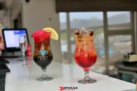 Prisatt Boutique Hotel - bar