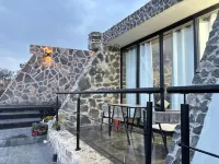 Complejo Turístico Mixcóatl Hotels in 