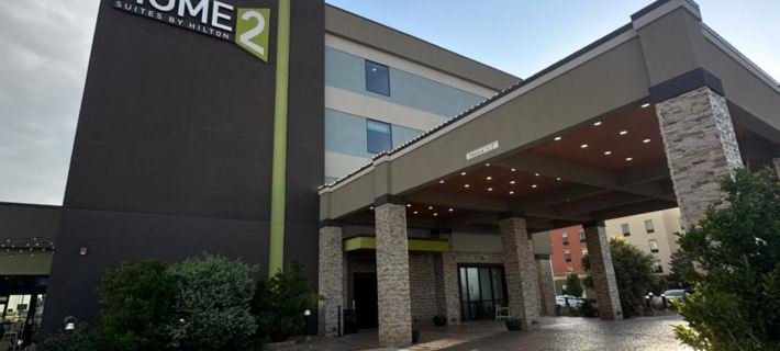 Home2 Suites by Hilton Amarillo East Hotels in Amarillo