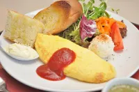 Koko Hotel Numazu Ekimae - petit déjeuner