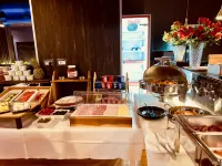 Hotel Olive - breakfast