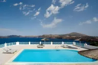 Blu Rooms Santorini - Cho phép mang theo thú cưng