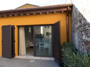 Borgo Fratta Holiday Houses