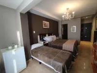 Casa Magno Apart Boutique - balcón
