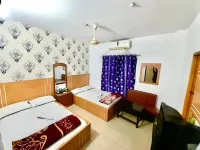 Hotel As Shams International