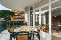 Apartamentos Blanes-Condal Costa Brava
