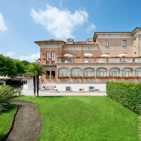 Hotel Stefania
