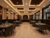 Hotel the Tark Near IGI Airport Delhi Hotels near Chanakyapuri