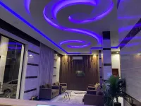 Kayan Alin Serviced Apartments- Muhayil - servizio colazione
