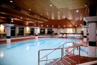 Glenavon House Hotel - Pools