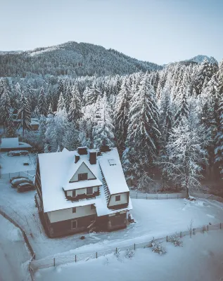 Pokoje I Apartamenty Nad Potokiem - 2-Star