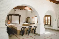 Hotel & Hacienda El Carmelo - 3-Star