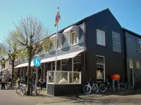 Hotel NAP Hotels in Terschelling