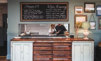 Bel and The Dragon-Odiham - Housity