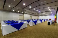 โรงแรมโมคาวา พลาซา อาร์มีเนีย