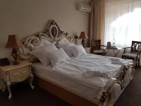 Hotel Elit Palace and Spa 발치크 호텔