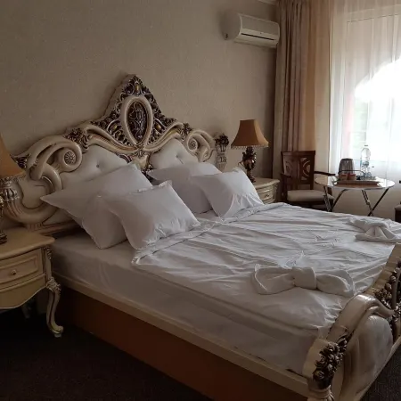 Hotel Elit Palace and Spa