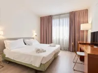 Hotel Cyrano Hotels in Saronno