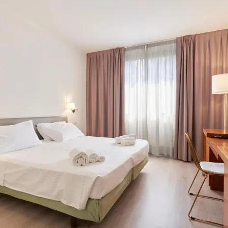 Hotel Cyrano