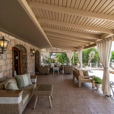 Manzara Boutique Hotel - Adults Only