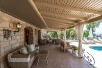 Manzara Boutique Hotel - Adults Only - Pools