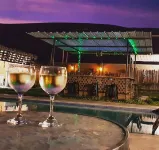 The Upcycled Hostel - bar