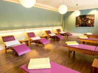 Heidehotel Bad Bevensen Hotels in Bevensen