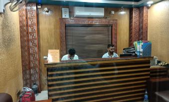 Hotel As Shams International