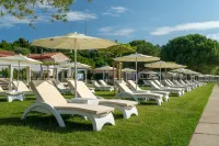 Apartments Vila Barka - 3-Sterne