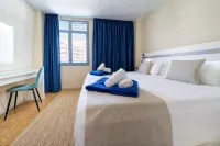 Fayna Apartments - balcón