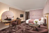 Spirit Hotel Thermal Spa - Parvekkeita