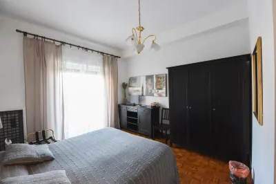 A Casa di Enza Hotels in Trieste