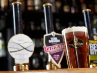 White Horse Farm Inn Hotels in Ryedale District