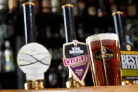 White Horse Farm Inn Hotels in Ryedale District