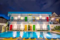 Glow Inn Siem Reap