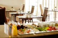 Hotel Garni Toscanina - Adults Only - Frühstück