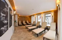 Alpenresort Fluchthorn - spa