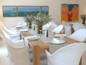 Elies Resorts