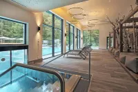 Aktivhotel Waldhof Hotels in Haiming