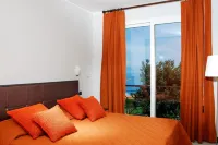 Residence Villa Beuca Hotels in Arenzano