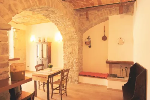 Borgo San Pietro -  Privatzimmer