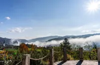 Landhotel Donaublick Hotels in Hauzenberg