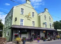 The Anvil Bar B&B
