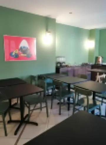 郵政之家 酒店
