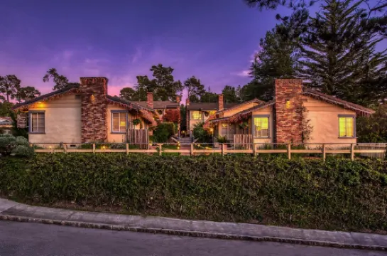 Horizon Inn & Ocean View Lodge