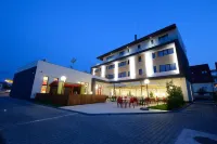 Hotel Galaxy Các khách sạn ở 
