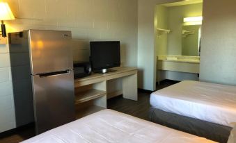 Minsk Hotels - Extended Stay, I-10 Tucson Airport