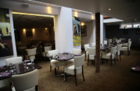 Inn on the Prom at the Fernlea Hotel