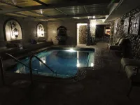 Tuscan Springs Hotel & Spa - Suối nước nóng