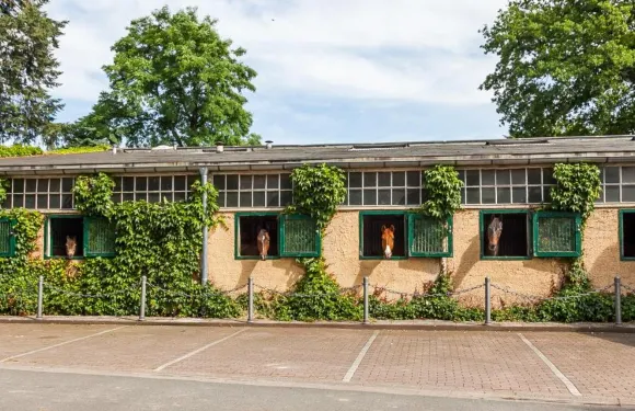 施洛斯伯斯梅爾旅館